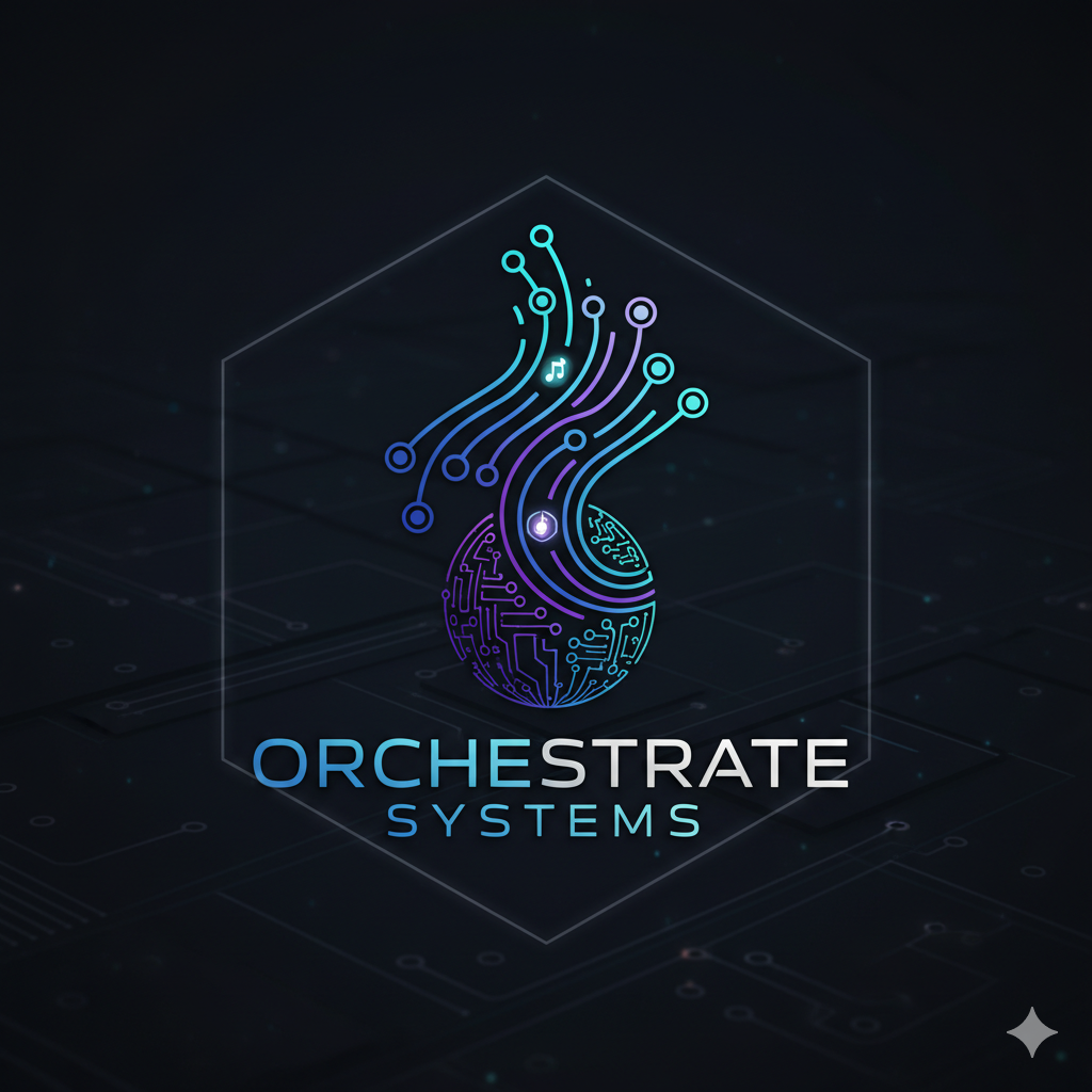 Orchestrate Systems